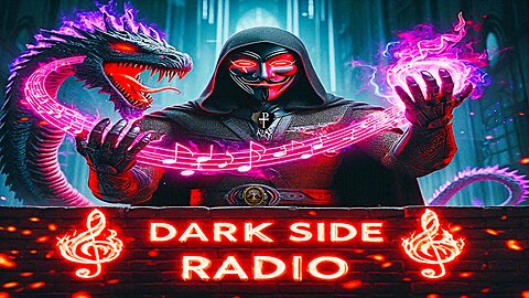⚡DARK SIDE RADIO⚡ Ep. 357