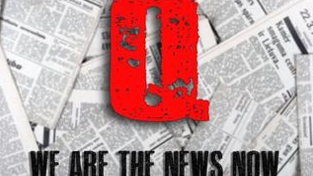 Patriot Underground & Mike King Situation Update Mar 18: "Something Unexpected Is Happening"