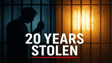 Betrayed by the System: The Shocking 20-Year Journey of Hope ‎