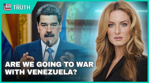 ARE WE GOING TO WAR WITH VENEZUELA?