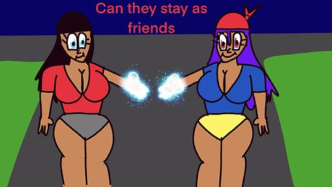 Spirit wars chill creep beatdown