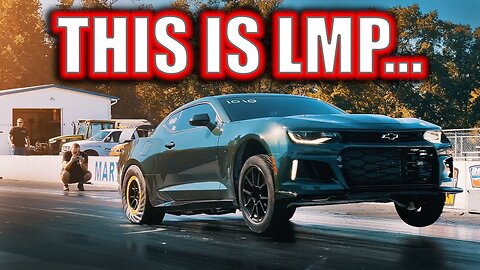 This is Late Model Performance of MD