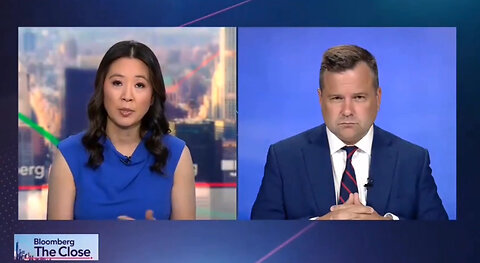 Federal Housing Bill Pulte Pushes Back on Fake News Media That Tries to Rationalize Mortgage Fraud