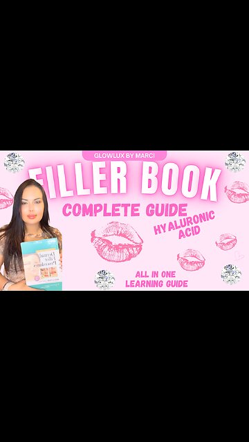 Complete book to DIY beginner filler I LOVE THIS BOOK