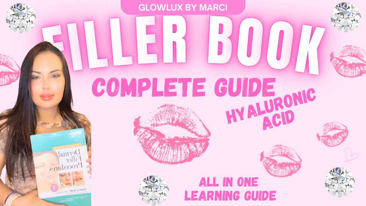 Complete book to DIY beginner filler I LOVE THIS BOOK