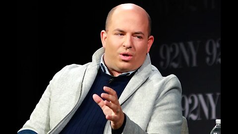CNN’s Brian Stelter Faces Backlash for Claiming MAGA Figures Turned Charlotte Stabbing