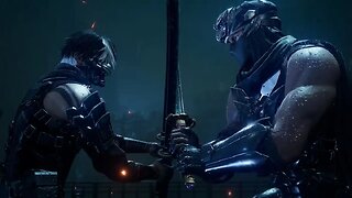 Ninja Gaiden Day 1 LIVE Stream on Xbox Series X No Commentary