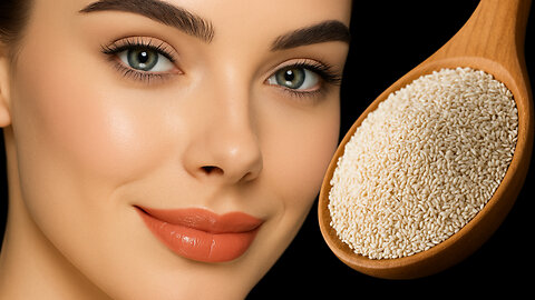Wrinkle Miracle! This Yeast Mask Works Instantly – 100% Natural & Effective