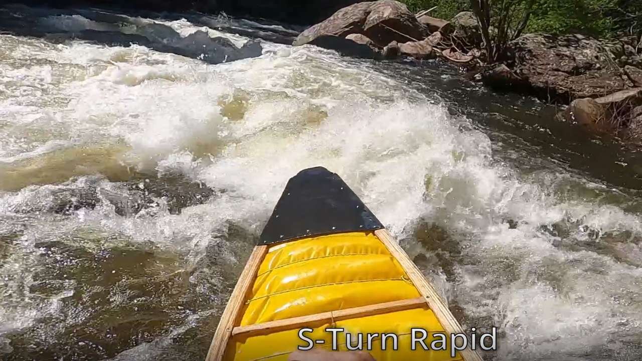 2025 Encampment River in SE Wyoming