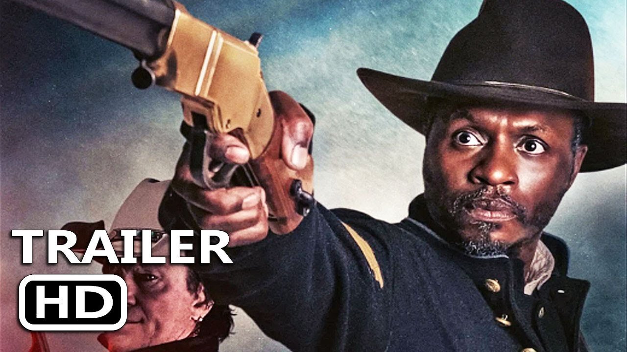 RESURRECTION ROAD Official Trailer (2025)