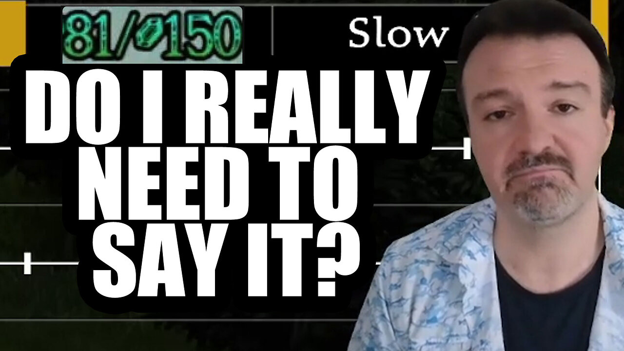 DSP Begging Nonstop in Very Slow Suikoden 2 Stream as Phil Gets Flooded by Kick Pennies!!!- 9-16-25