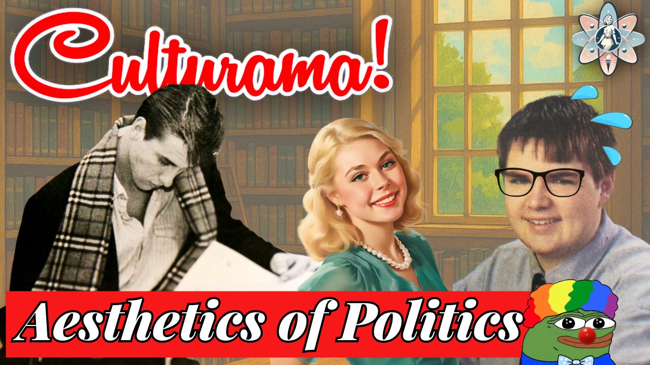 Gavin Newsom and the Aesthetics of Politics