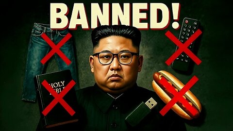 About North korea