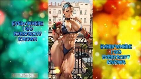 STREET FIGHTING GIRLS CLUB