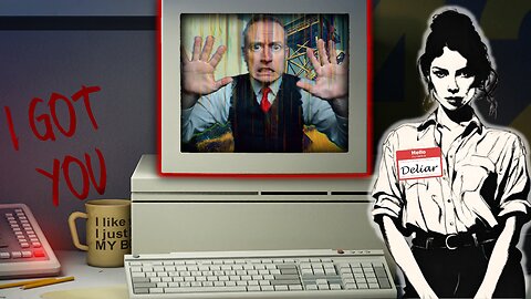 The Firewatch Ending NOBODY Found