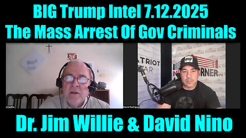 The Big Beautiful Bill Will Destroy America Inc - The Biggest Heist In World History