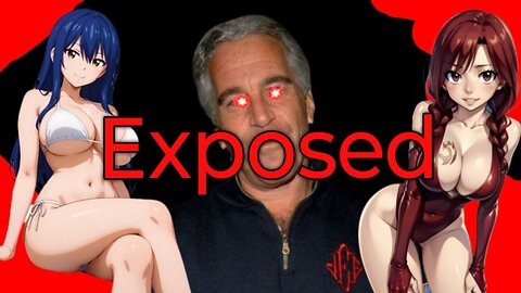Jeffery Epstein exposed Finally Sexy Women Twerking Compilation 