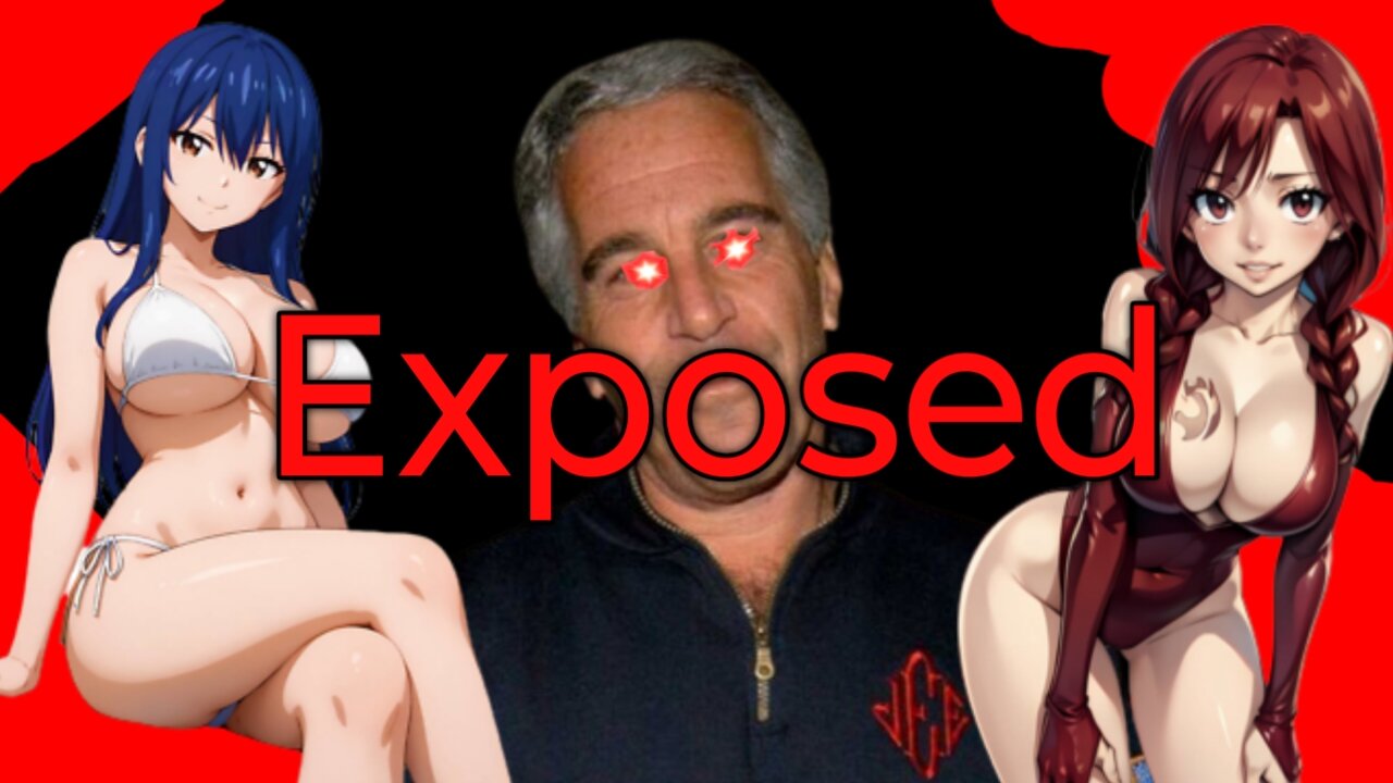 Jeffery Epstein exposed Finally Sexy Women Twerking Compilation