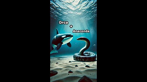 Creatures hybrid. What your favourite? Comment out.