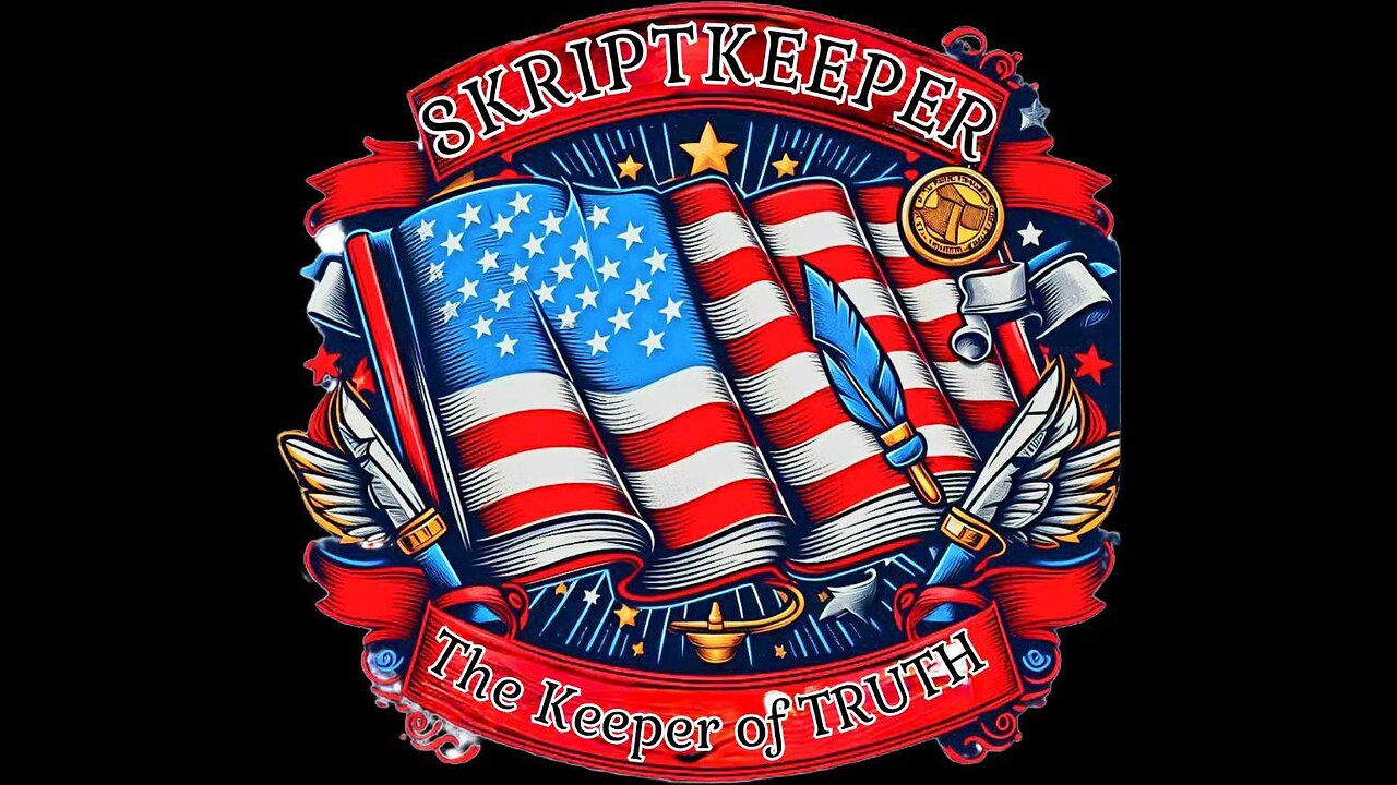 4/28/25 Episode #116 They Run a Smear campain. Border Secure