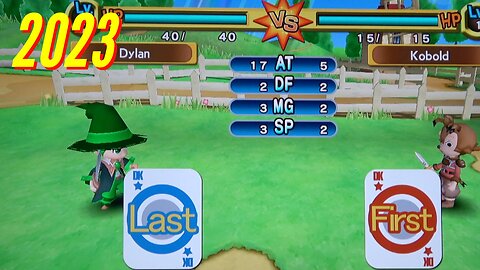 RETURN TO DOKAPON (PART 2)