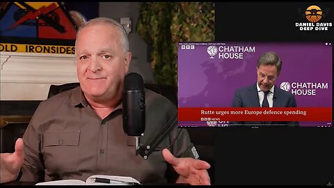 Why NATO is such a FAILURE /Lt Col Daniel Davis