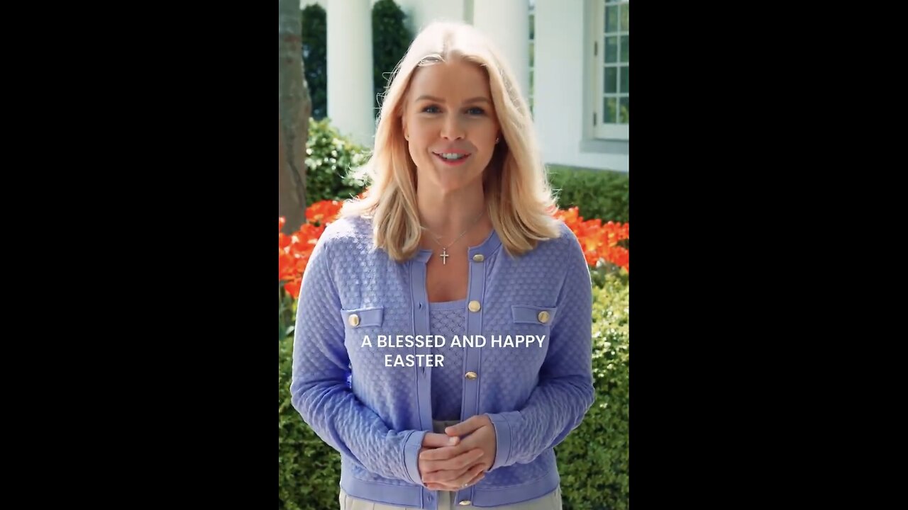 WHITE HOUSE PRESS SECRETARY👩‍💼🇺🇸🏛️📸MAGA MINUTE WEEK IN REVIEW🏛️🇺🇸💫