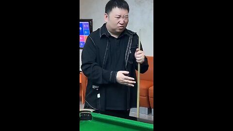 funny video 8ball pool