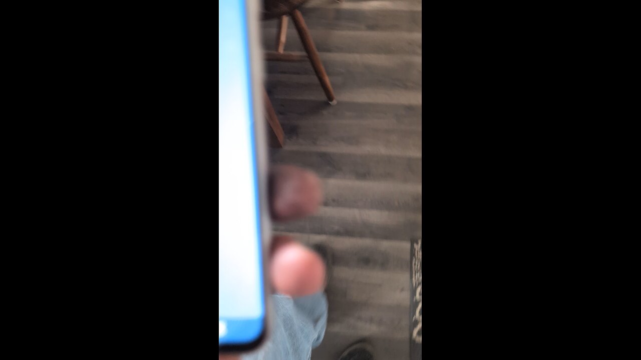 casting to my mother's phone deliberately to try stop her from reporting Mitchell Parin