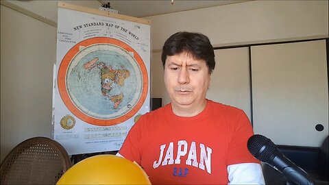 Flat Earth: Four Commercial Airplane crashes that prove that the earth is not a globe