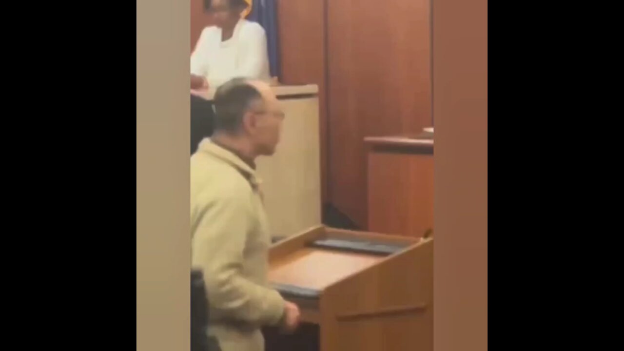 Ex-gas station owner Rick Chow denied “stand your ground” defense in teen’s fatal shooting.