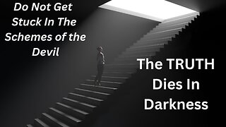 TRUTH DIES IN DARKNES: THE NARRATIVE vs THE FACTS with Lisa Ekman
