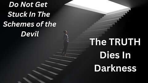 TRUTH DIES IN DARKNES: THE NARRATIVE vs THE FACTS with Lisa Ekman