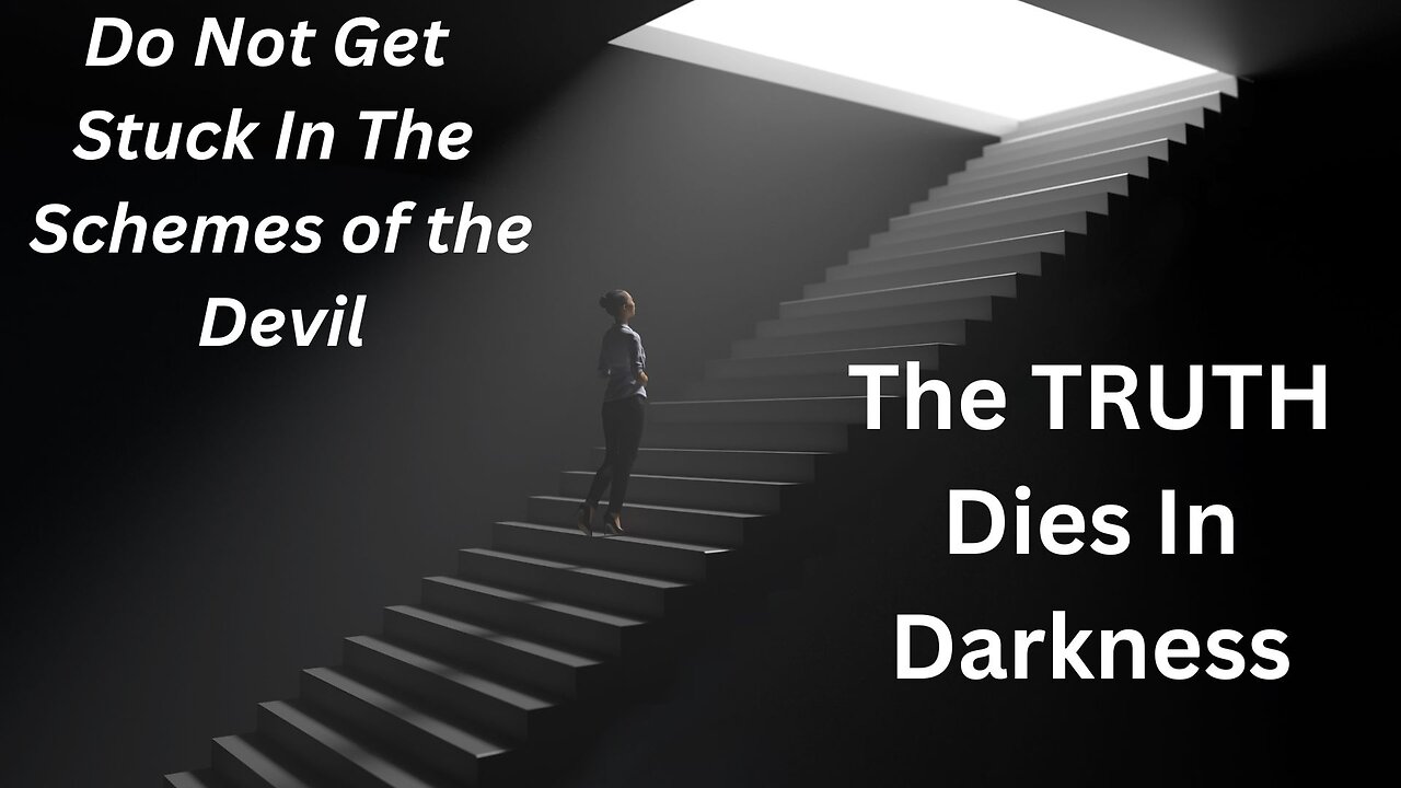 TRUTH DIES IN DARKNES: THE NARRATIVE vs THE FACTS with Lisa Ekman
