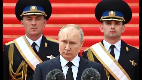 Russia Claims to Have New 'Invincible' Missile Is It, Though