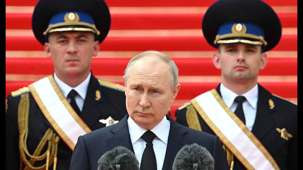 Russia Claims to Have New 'Invincible' Missile Is It, Though