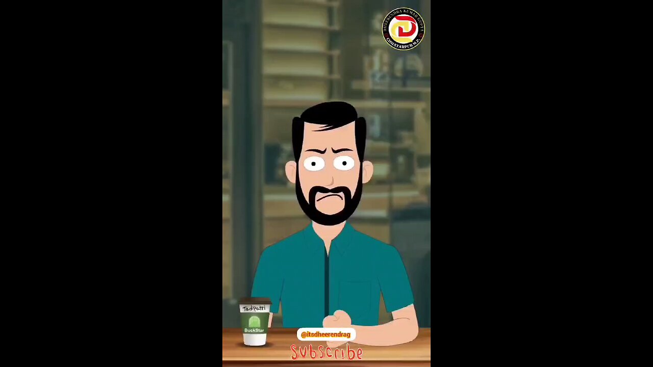 अपुन का नाम है छोटा छतरी.....ll🥳😁🤑@istdheerendrag #istdheerendrag #shortvide