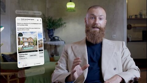 Grow Your Estate Agency with Facebook & Instagram Ads | Get More Property Leads!