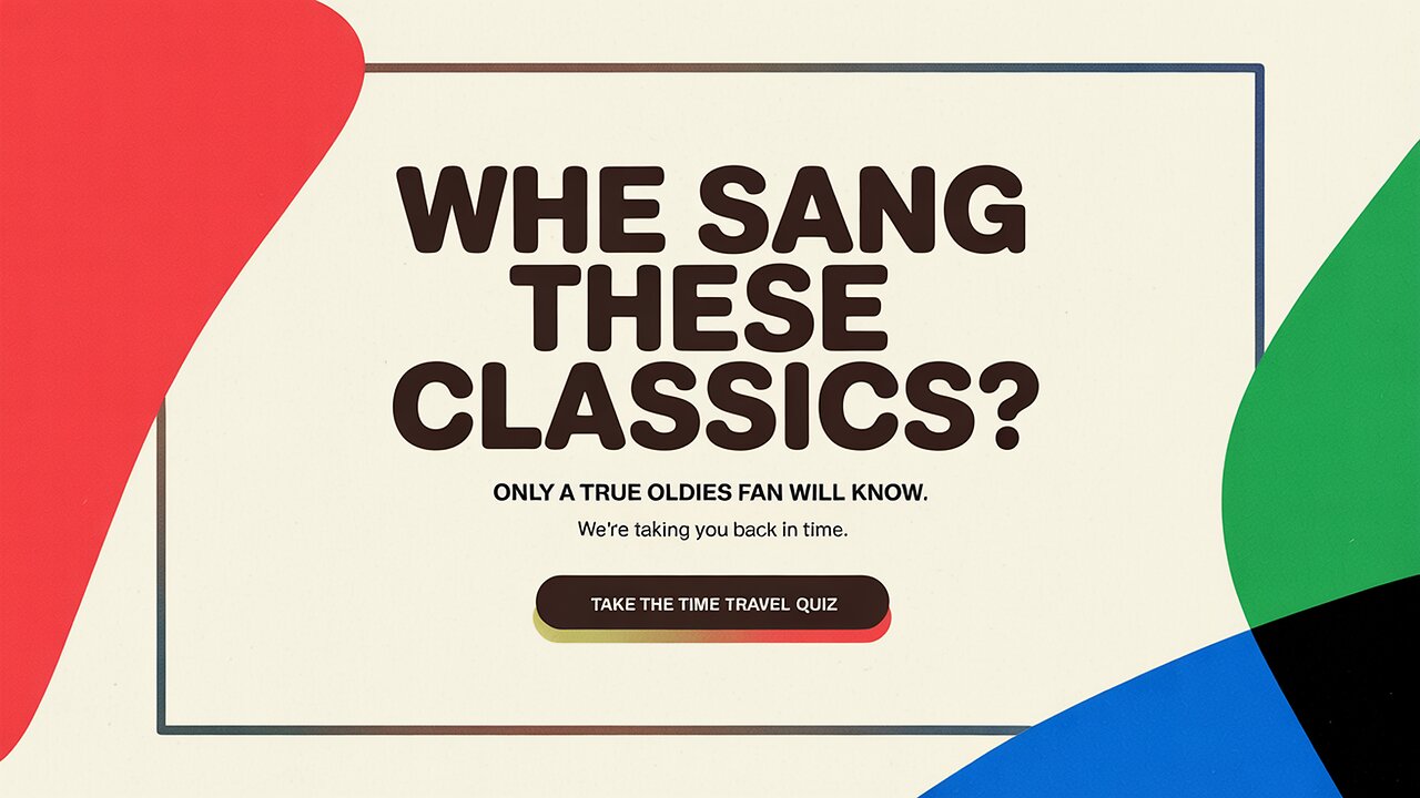 Only True Music Lovers Can Pass This Classics Quiz!