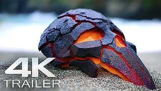 Predator: Badlands "The Legendary Super Predator" Trailer (2025) New Blockbuster Movies [4K]