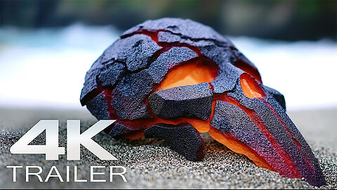 Predator: Badlands "The Legendary Super Predator" Trailer (2025) New Blockbuster Movies [4K]