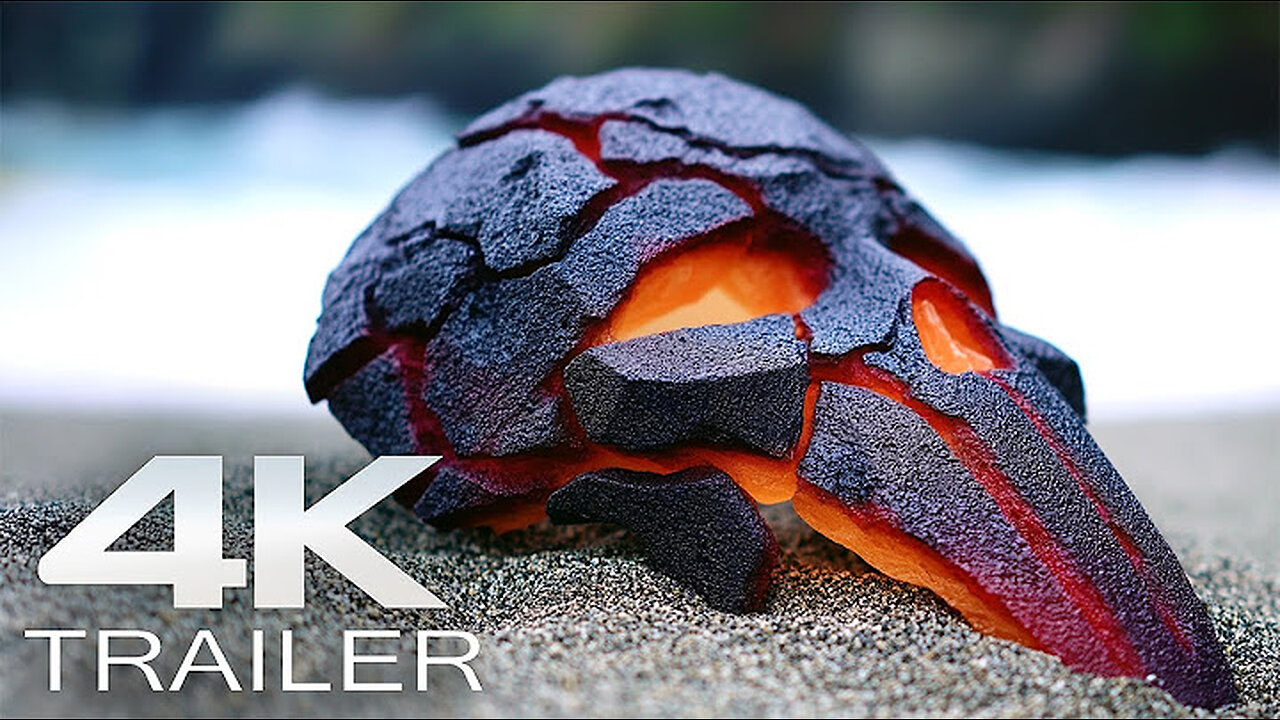 Predator: Badlands "The Legendary Super Predator" Trailer (2025) New Blockbuster Movies [4K]