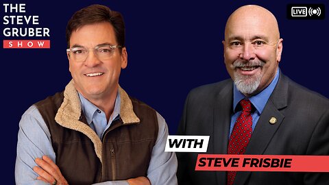 Steve Frisbie | Fix the Roads: Rep. Steve Frisbie’s Plan