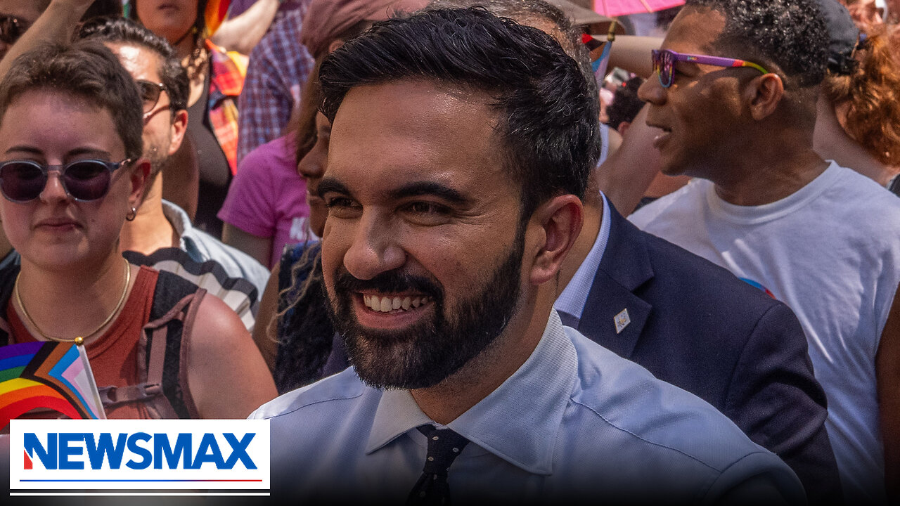 NYCs crackdown on prostitution may end after mayoral election | The Chris Salcedo Show