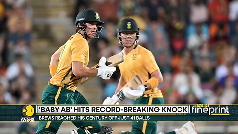 Dewald_Brevis_Blasts_Unbeaten_125_to_Power_South_Africa_to_53βRun_Win_in_2nd_T20I___WION_Fineprint