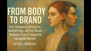 From Body to Brand
