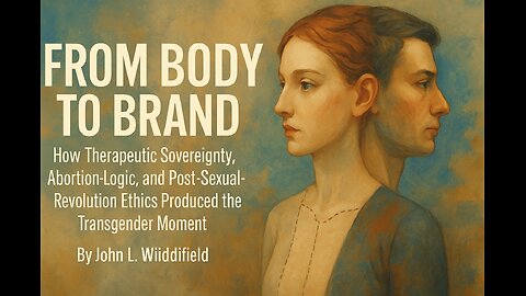 From Body to Brand