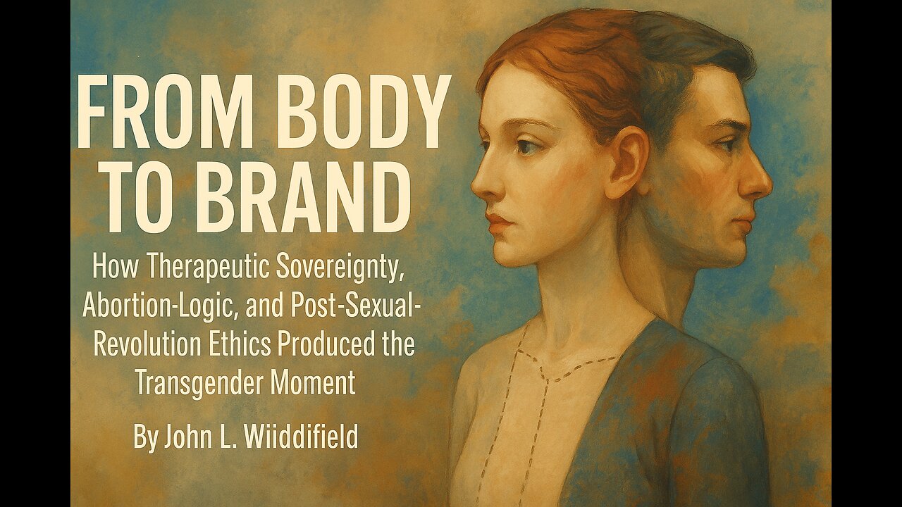 From Body to Brand