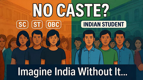 What If Casteism Never Existed in India?