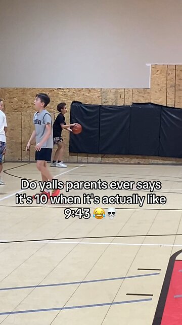 Future D1? Watch This Young Star Cook!